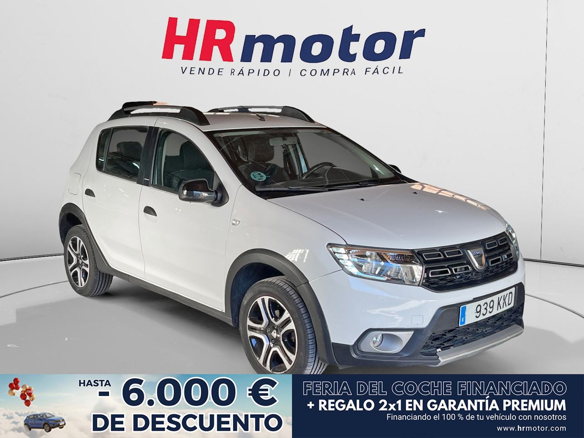 Imagen de DACIA Sandero