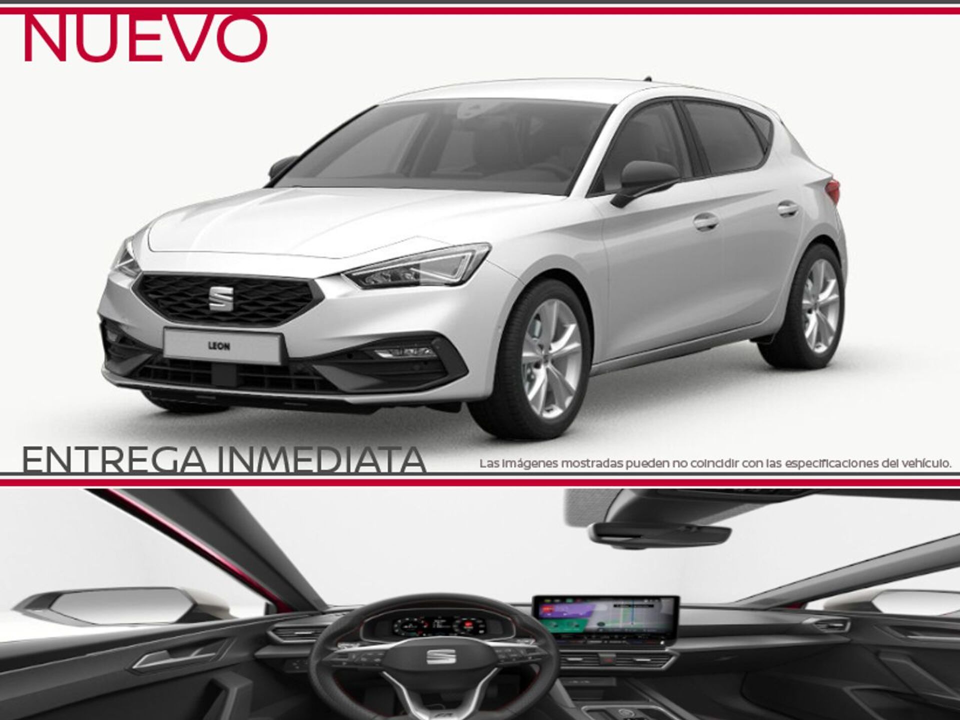 Imagen de SEAT León