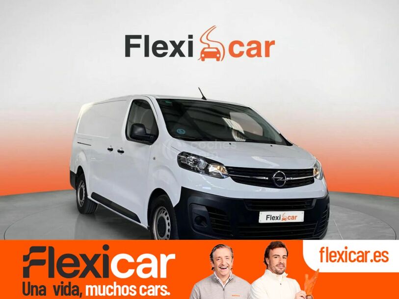 Foto del OPEL Vivaro DCb. 2.0D L Carga Incrementada Innovation 120