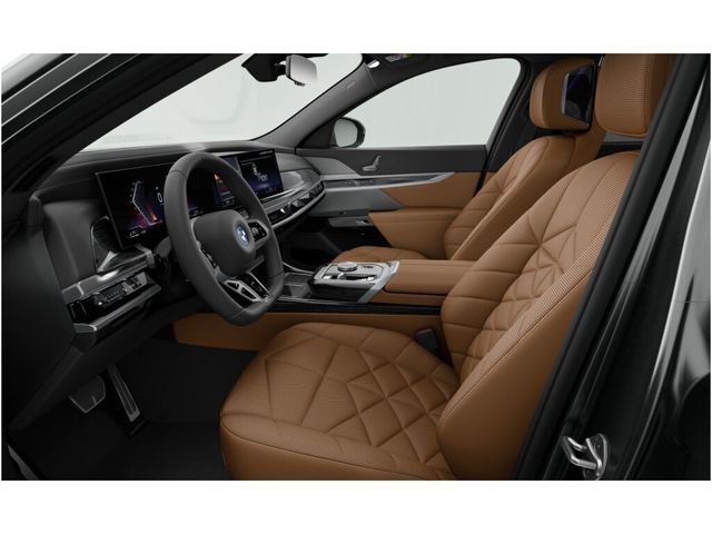 BMW Serie 7 (750e xDrive 360 kW (489 CV)) en Alicante