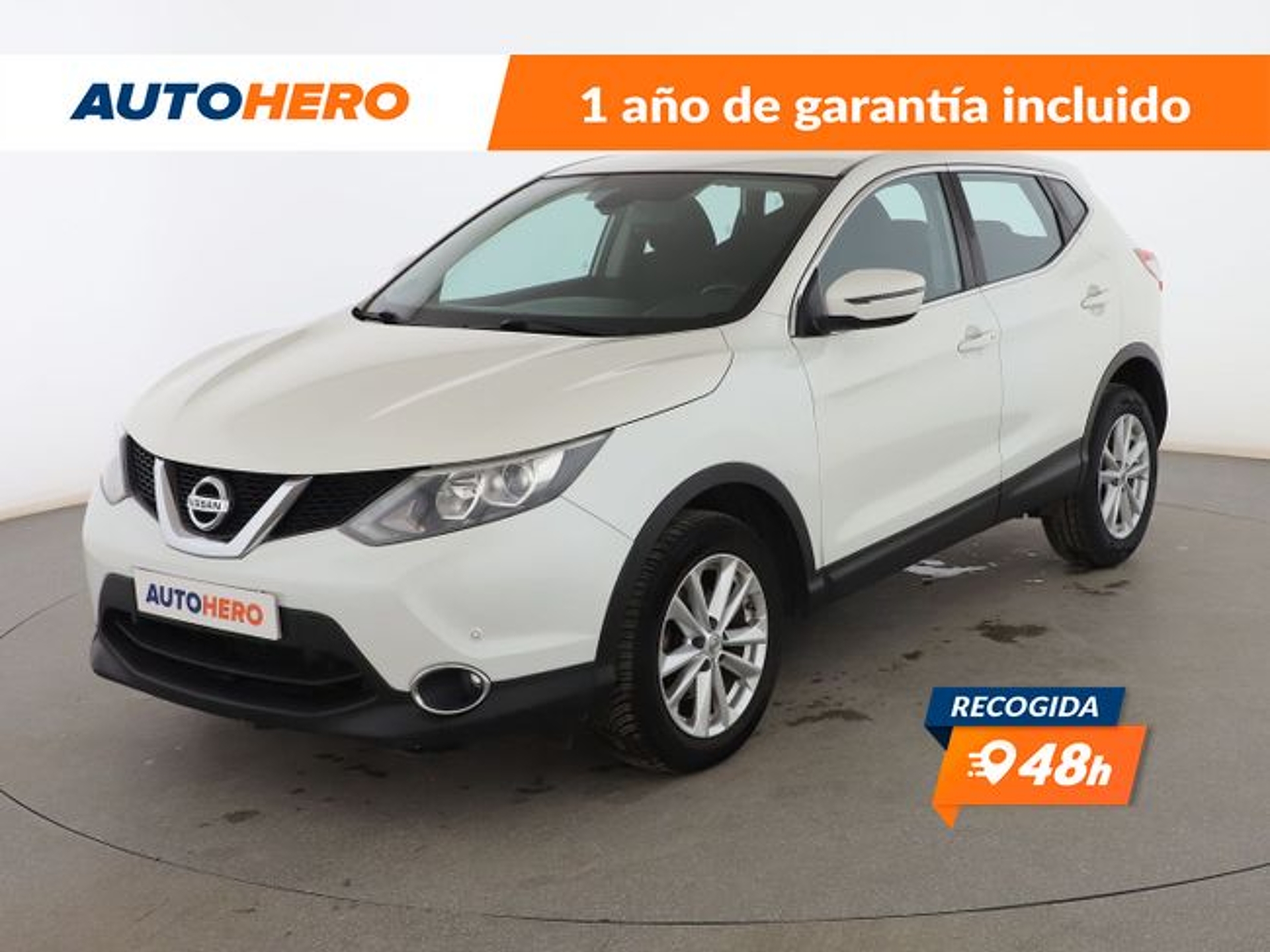 Imagen de NISSAN Qashqai