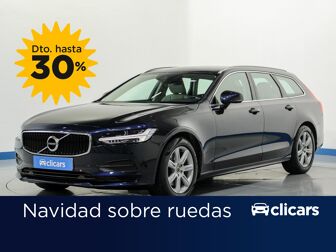 Imagen de VOLVO V90 D4 Momentum Aut. 190