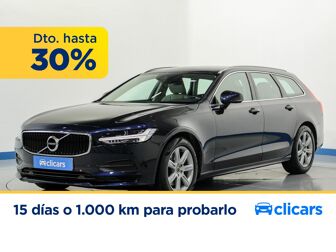 Imagen de VOLVO V90 D4 Momentum Aut. 190