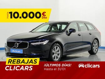 Imagen de VOLVO V90 D4 Momentum Aut. 190