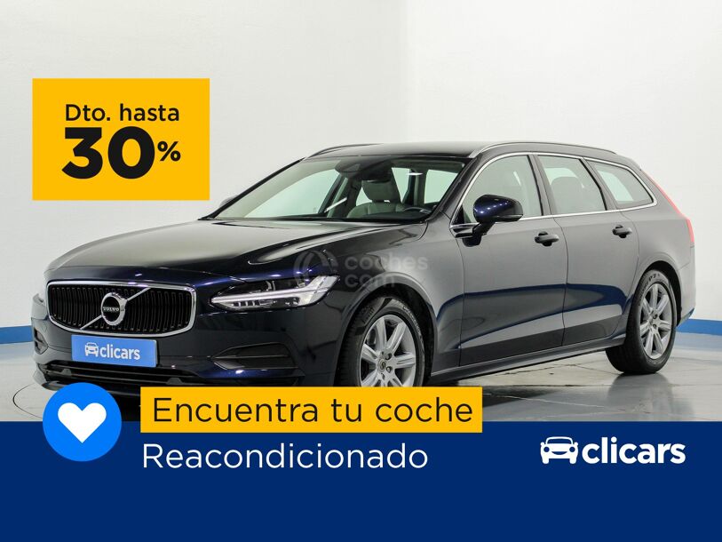 Foto del VOLVO V90 D4 Momentum Aut. 190