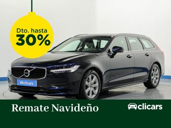 Imagen de VOLVO V90 D4 Momentum Aut. 190