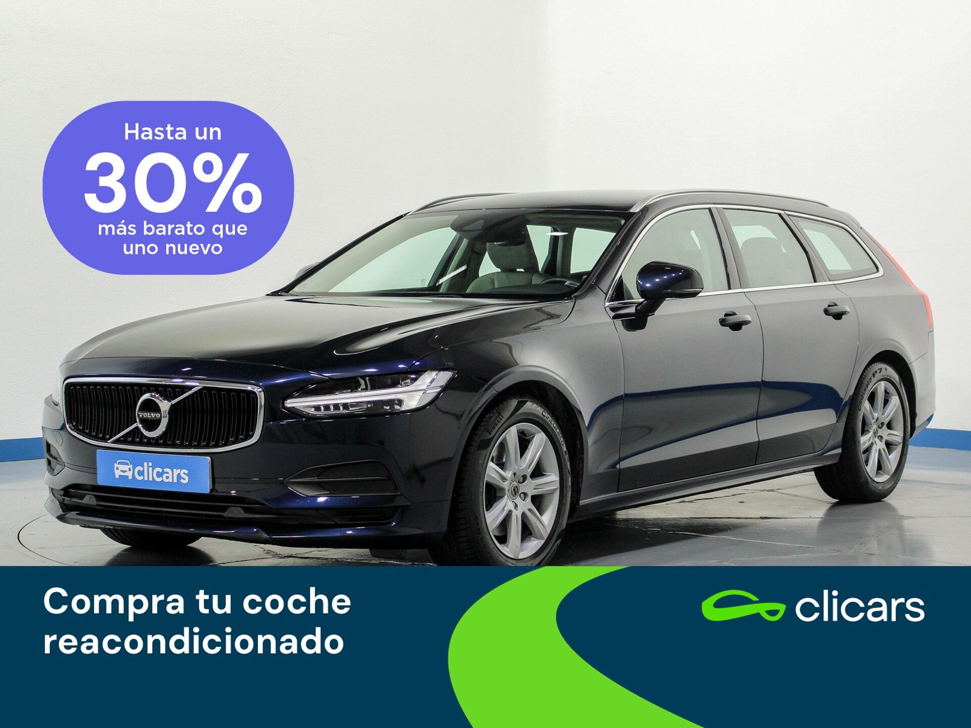 Imagen de VOLVO V90