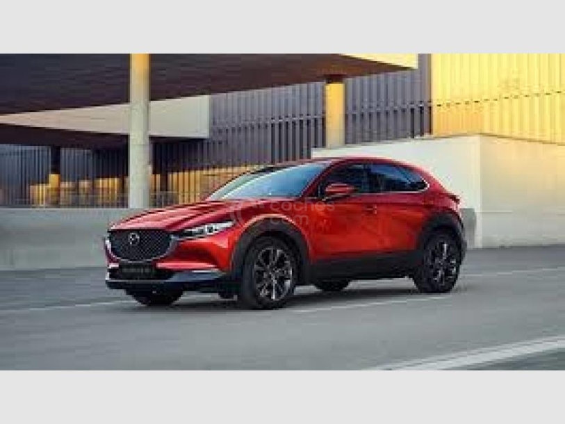 Foto del VOLVO XC60 B5 Business Plus AWD Aut.