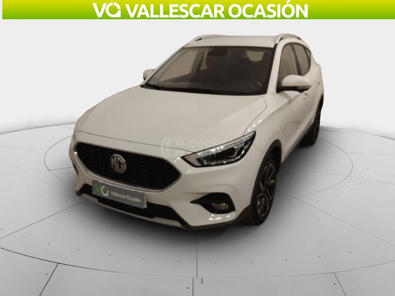 Foto del MG ZS 1.0 T-GDI Luxury Aut. 82kW