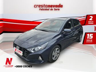 Imagen de HYUNDAI i20 1.0 TGDI Klass 100