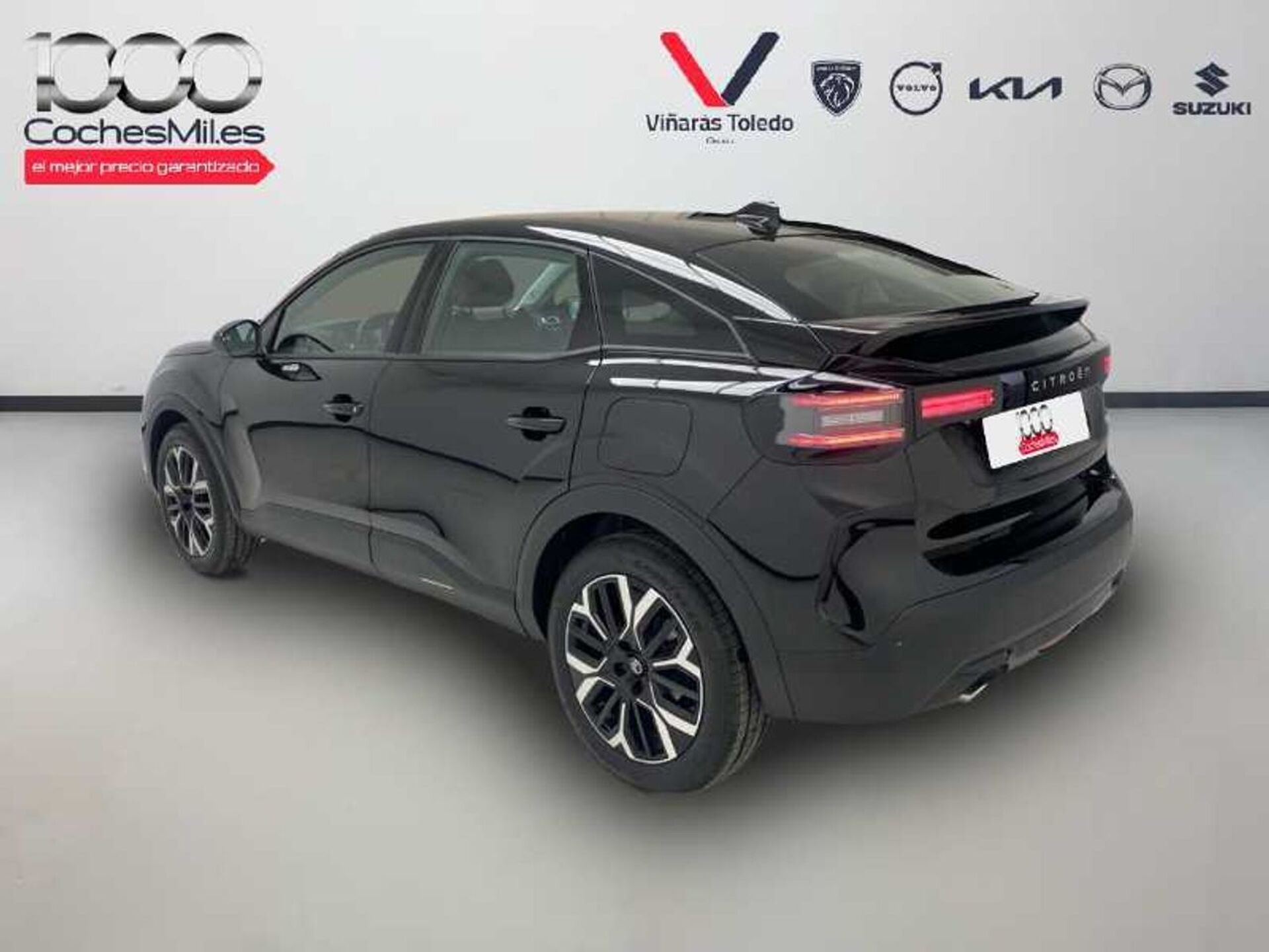 Imagen 2 de CITROEN C4