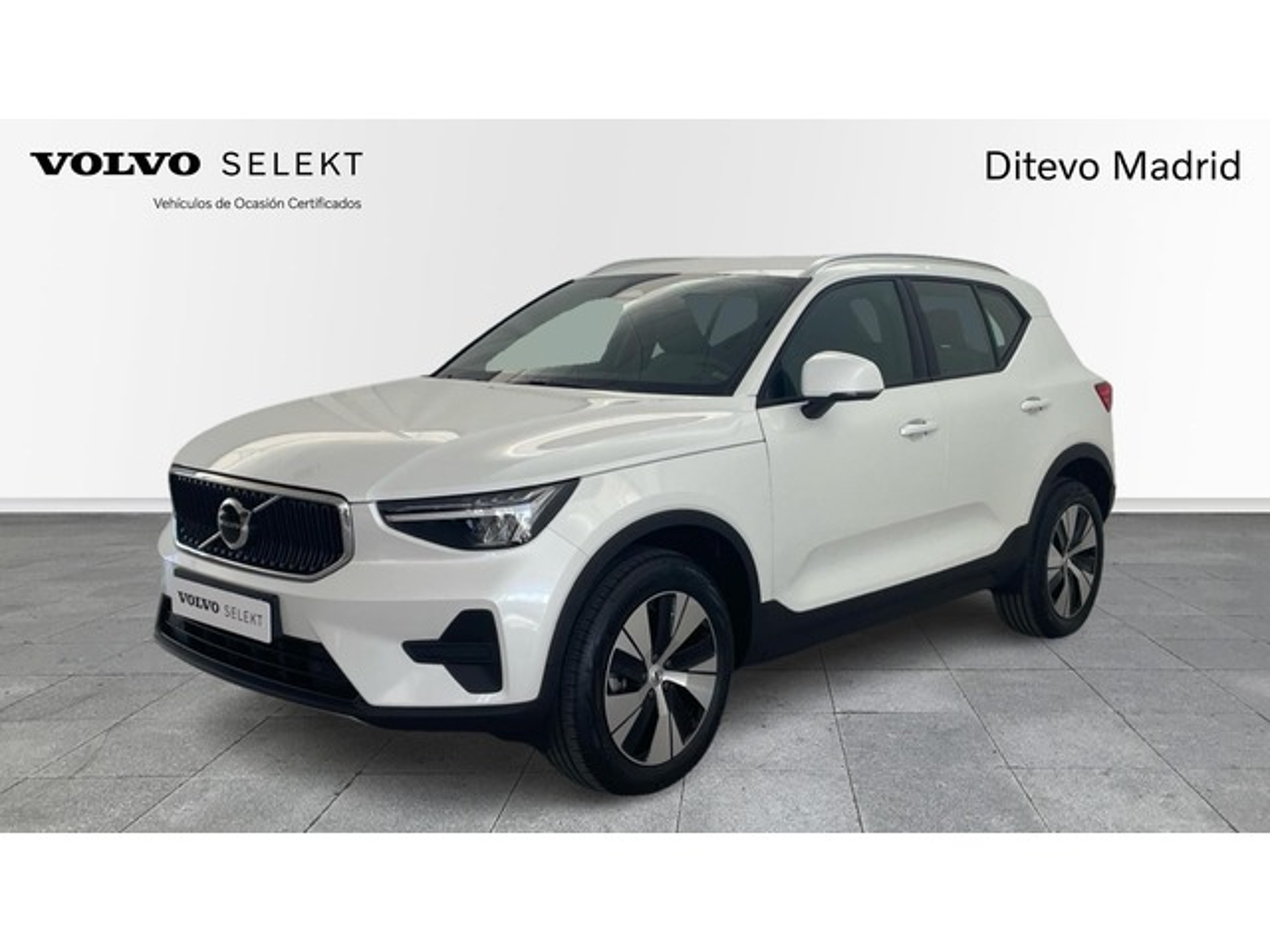 Imagen de VOLVO XC40