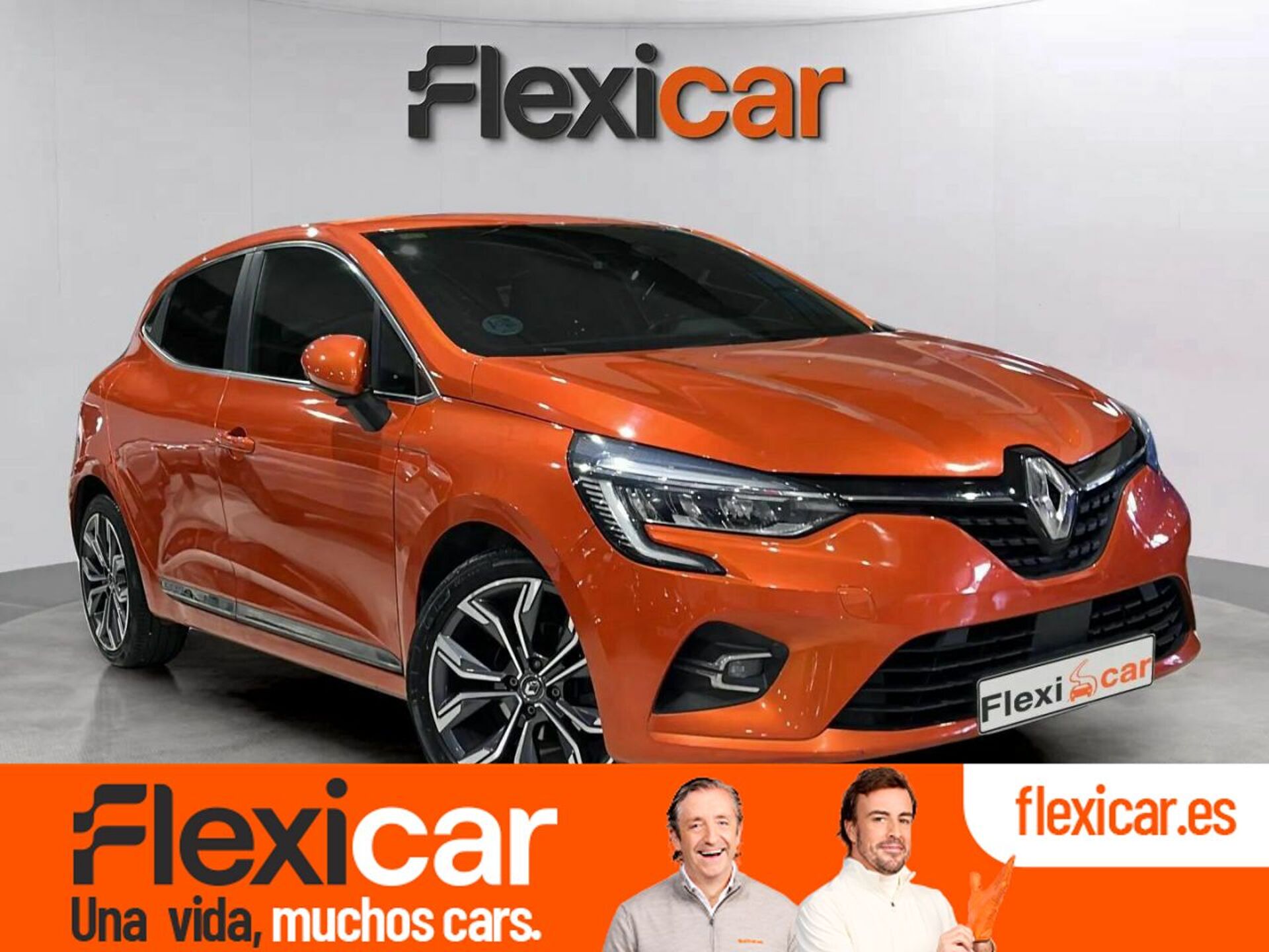 Imagen de RENAULT Clio
