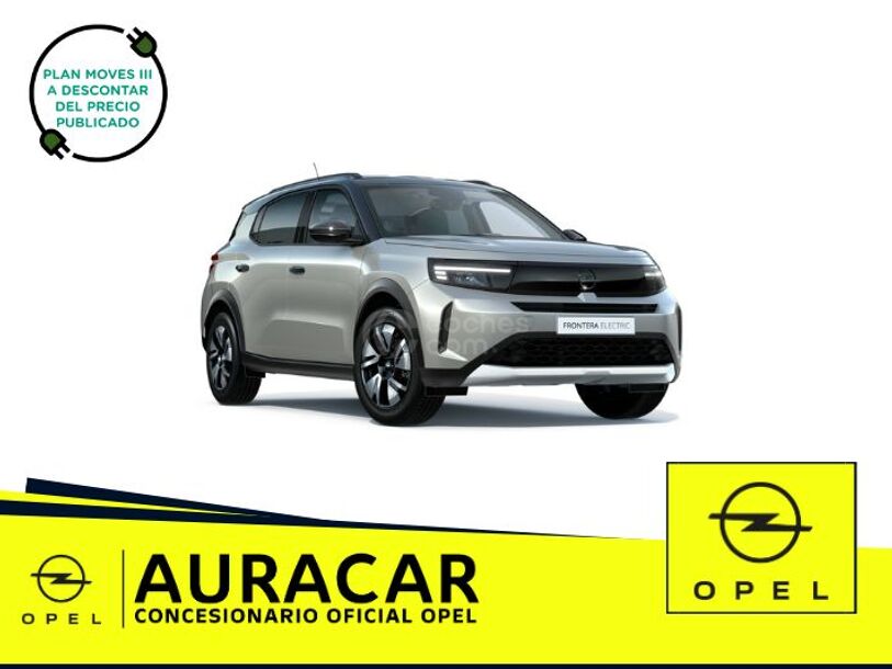 Foto del OPEL Frontera Electric 44kWh GS 113