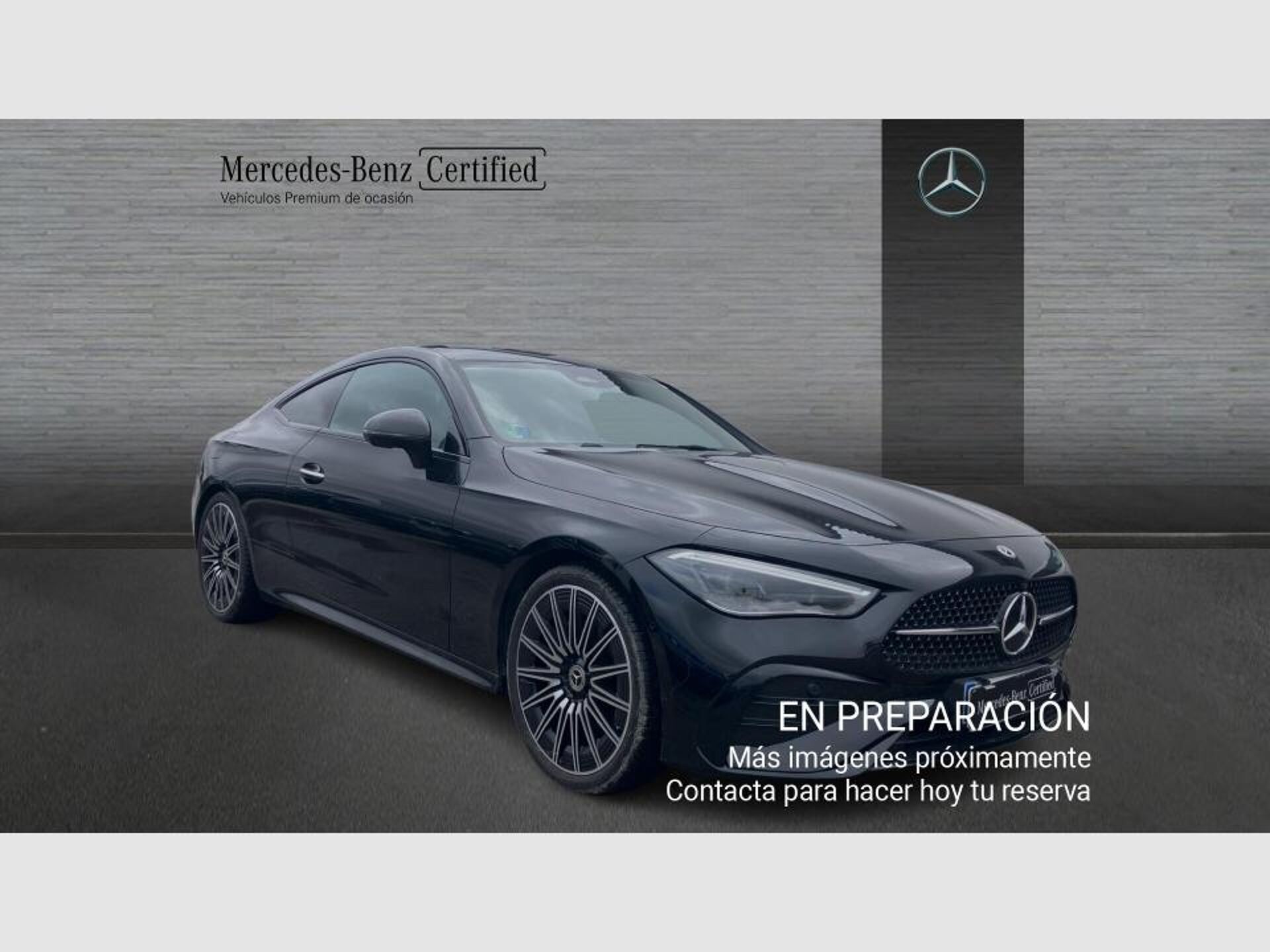 Imagen 3 de MERCEDES Clase CLE