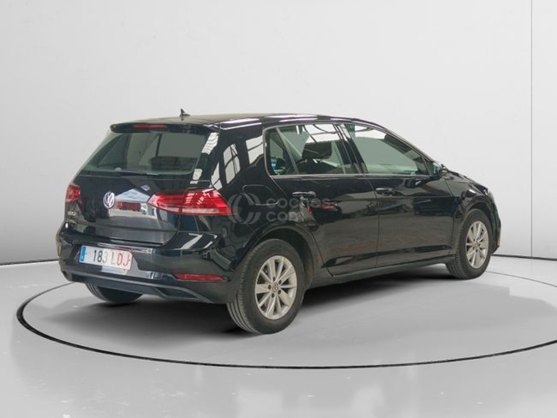 Foto del VOLKSWAGEN Golf 1.0 TSI Edition 85kW