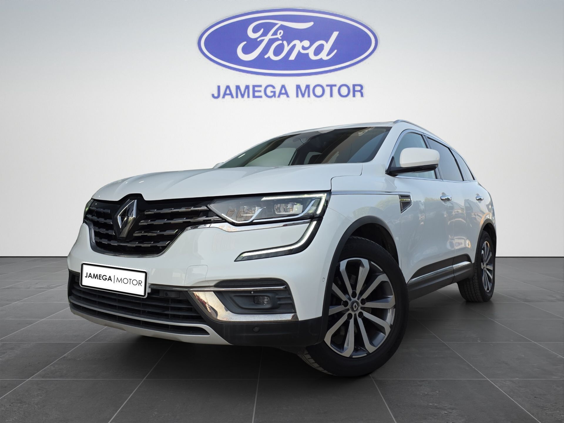 Imagen 2 de RENAULT Koleos