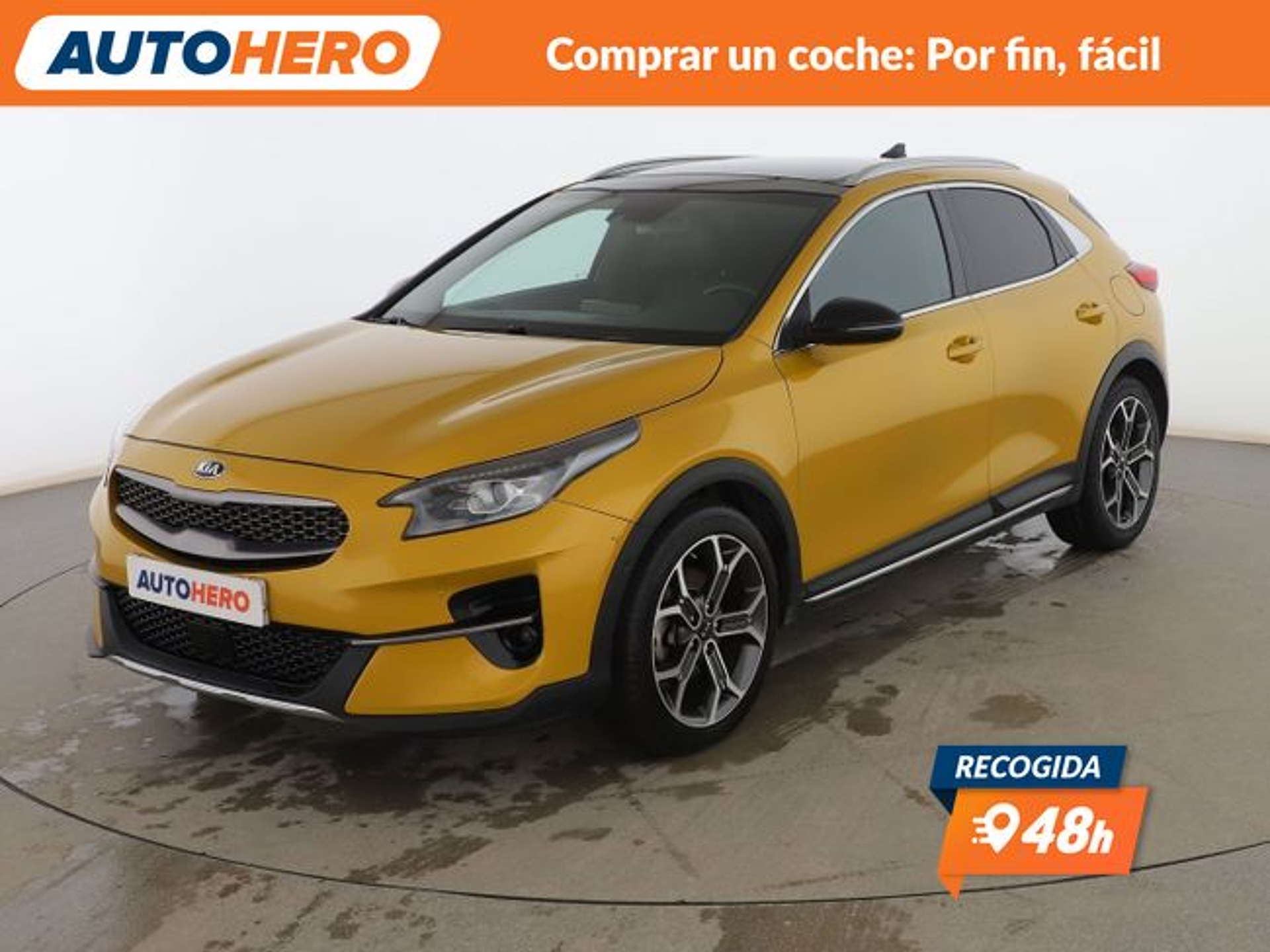 Imagen de KIA XCeed