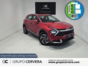 Imagen de KIA Sportage 1.6 T-GDi HEV Drive