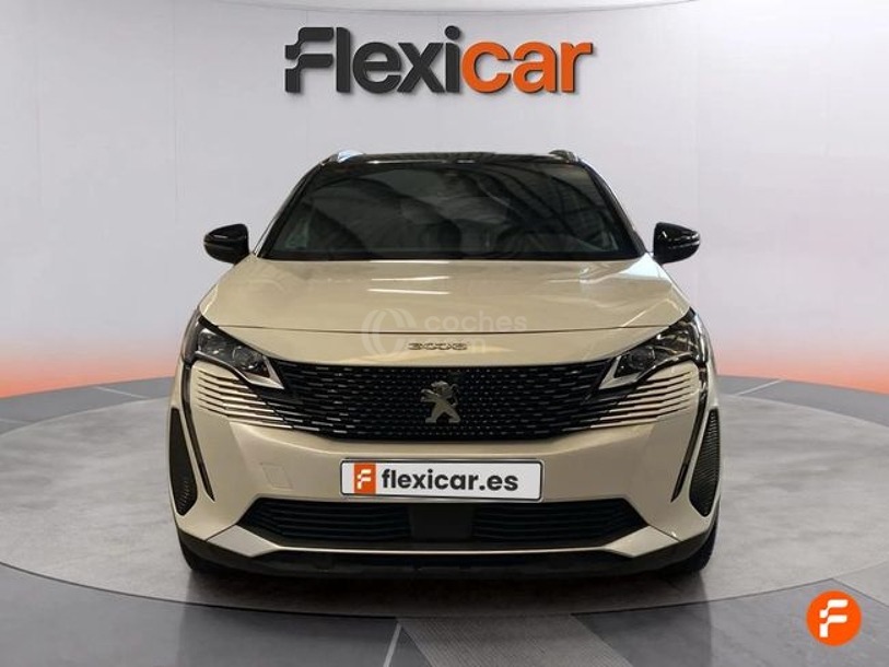 Foto del PEUGEOT 3008 1.5BlueHDi GT S&S EAT8 130