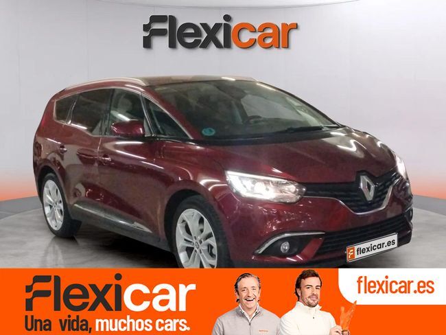 Foto del RENAULT Scénic Grand Scénic 1.3 TCe Intens 103kW