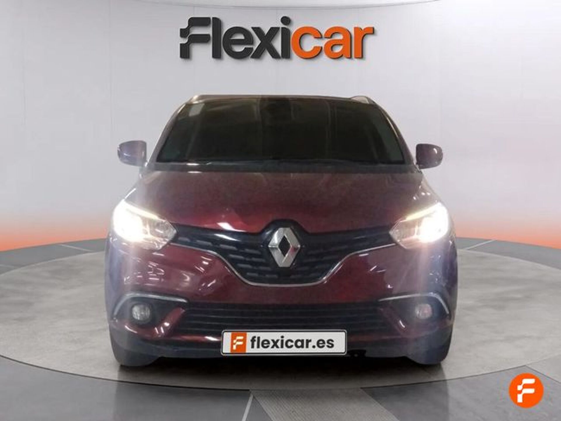 Imagen 2 de RENAULT Scénic