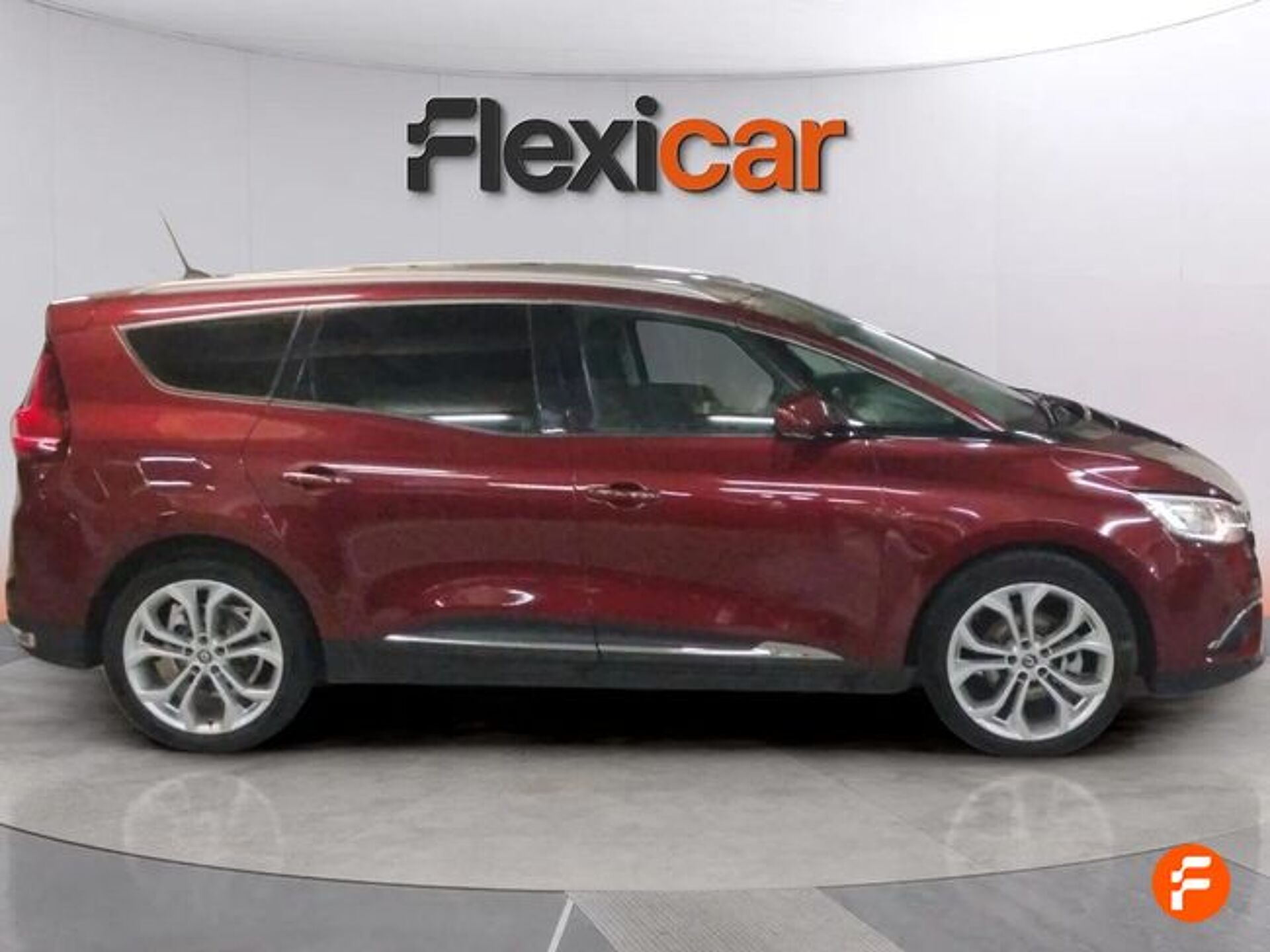 Imagen 3 de RENAULT Scénic