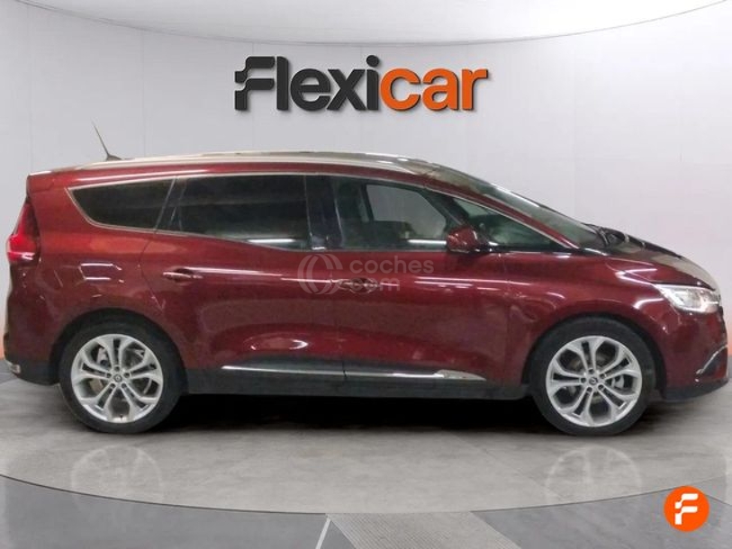 Foto del RENAULT Scénic Grand Scénic 1.3 TCe Intens 103kW