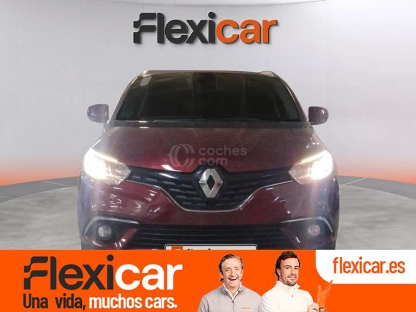 Foto del RENAULT Scénic Grand Scénic 1.3 TCe Intens 103kW