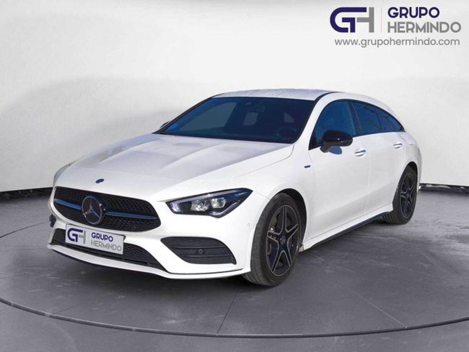 Imagen de MERCEDES Clase CLA