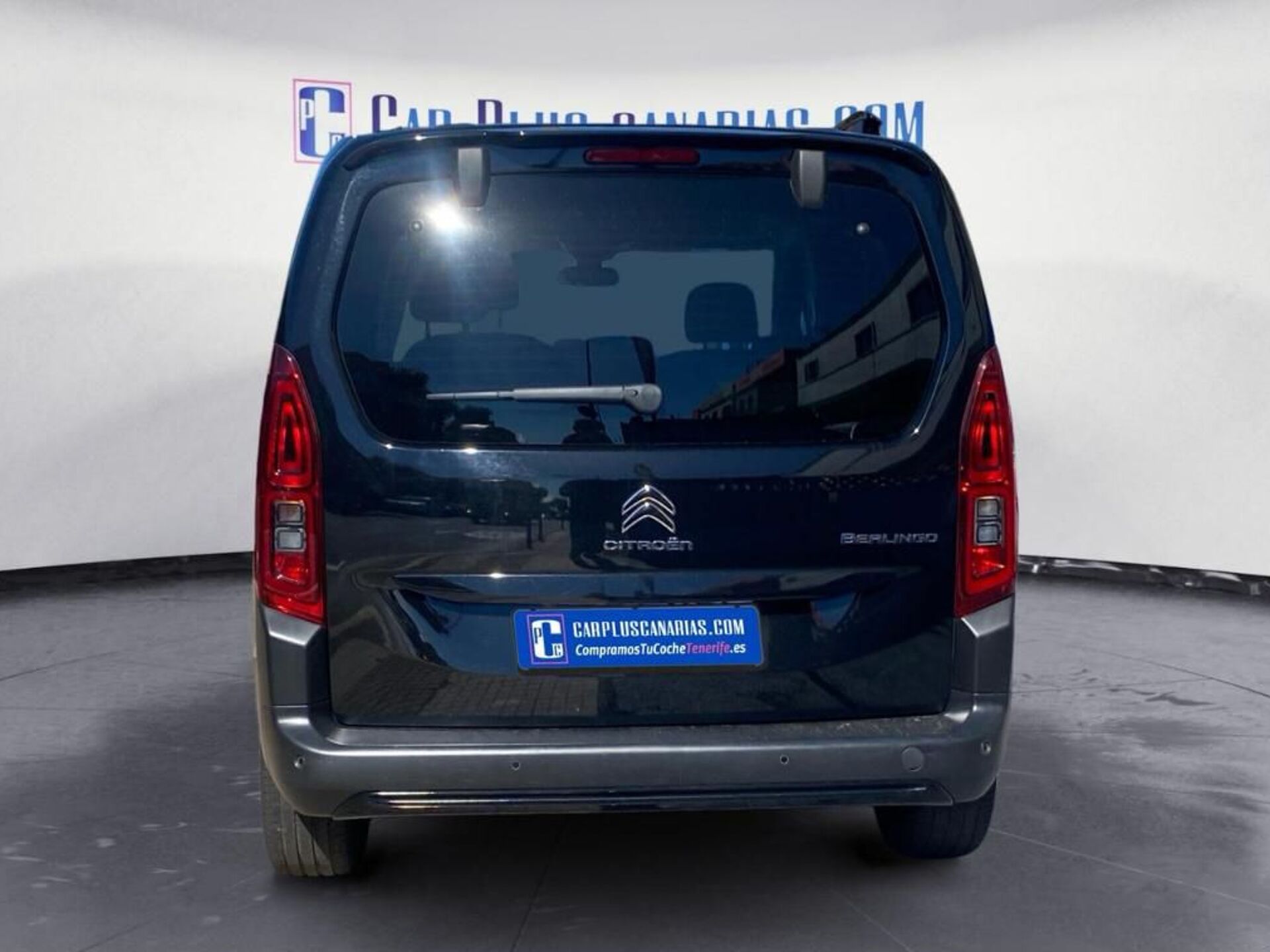 Imagen 3 de CITROEN Berlingo