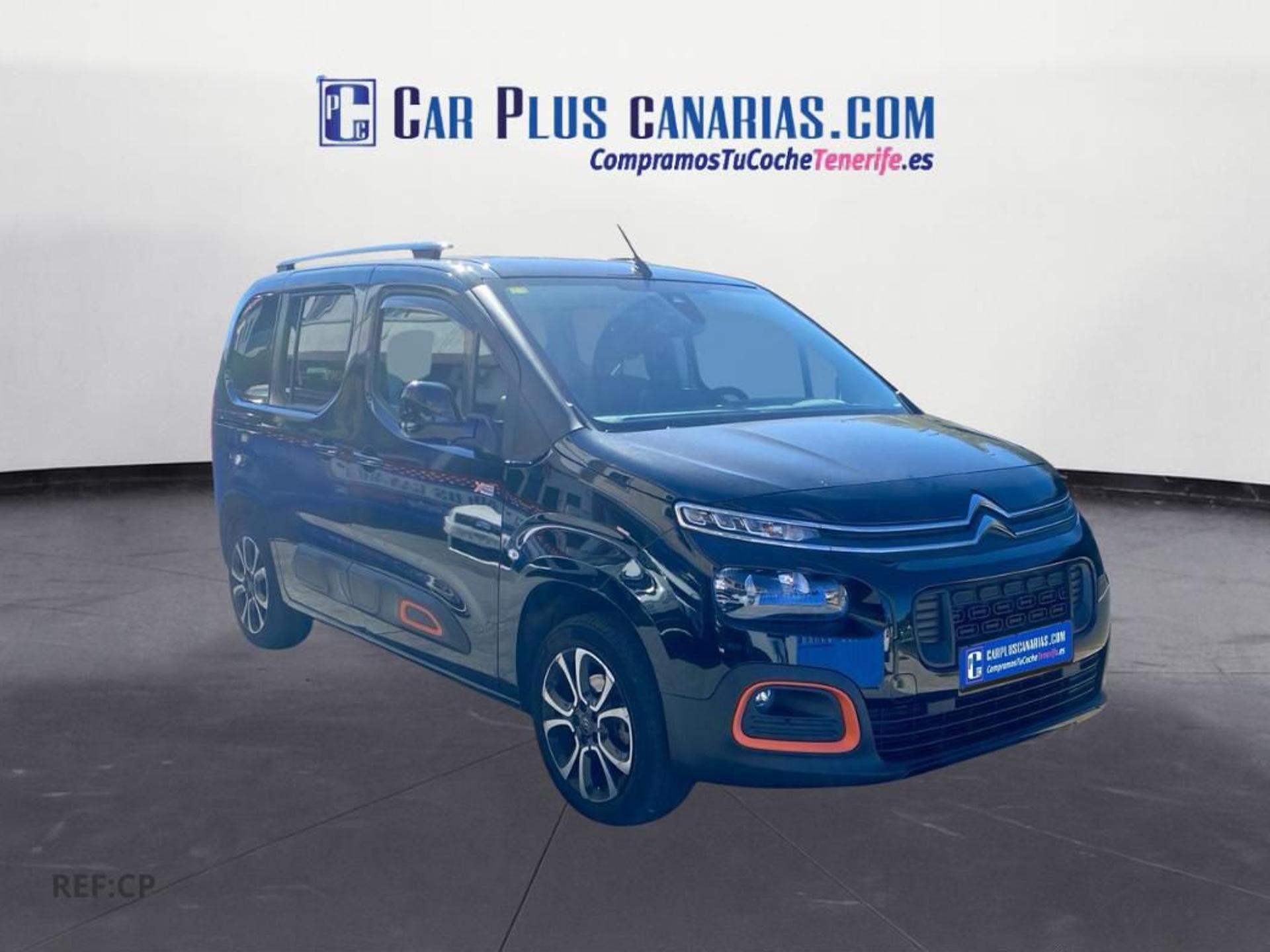 Imagen de CITROEN Berlingo