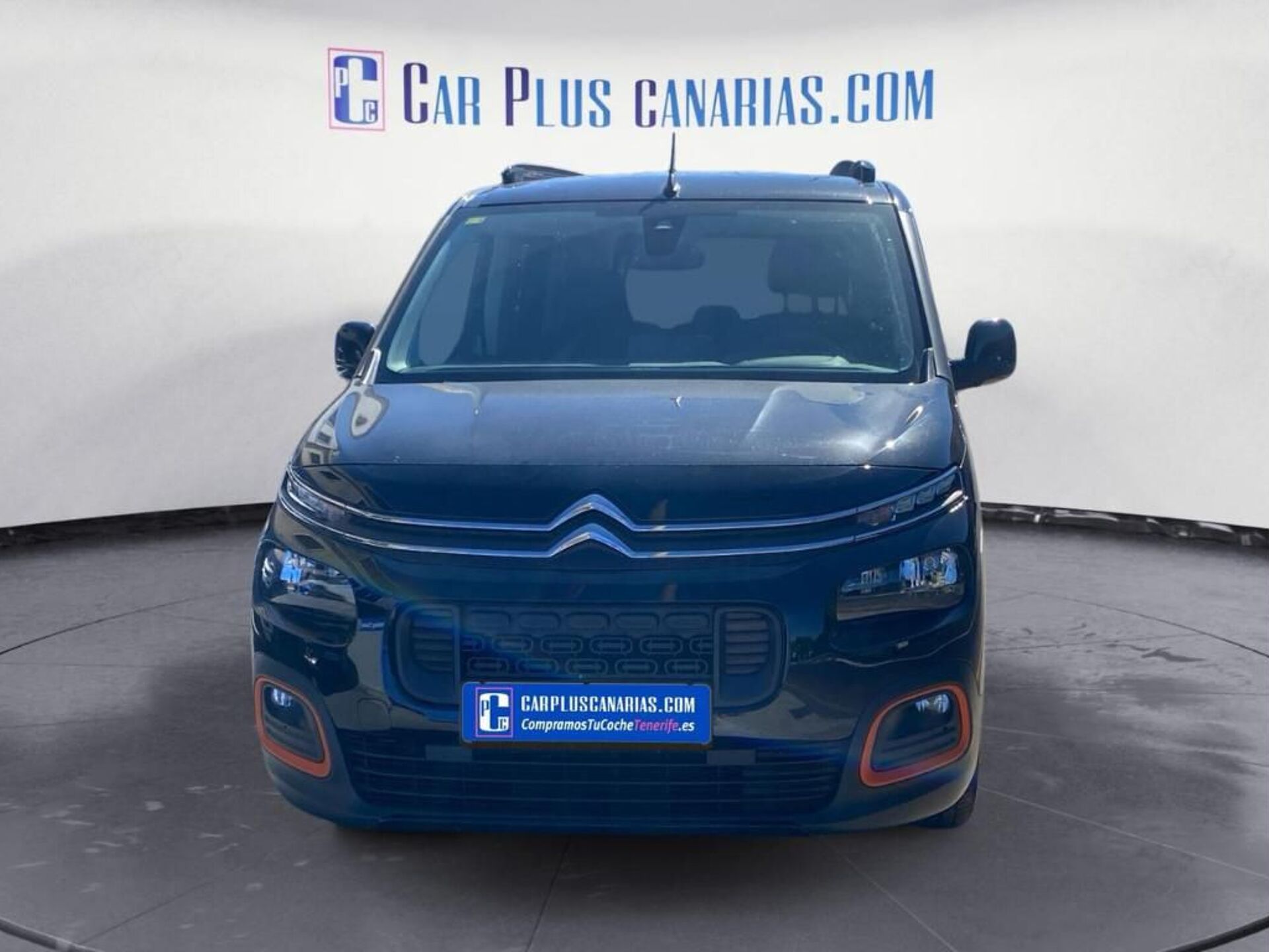 Imagen 2 de CITROEN Berlingo