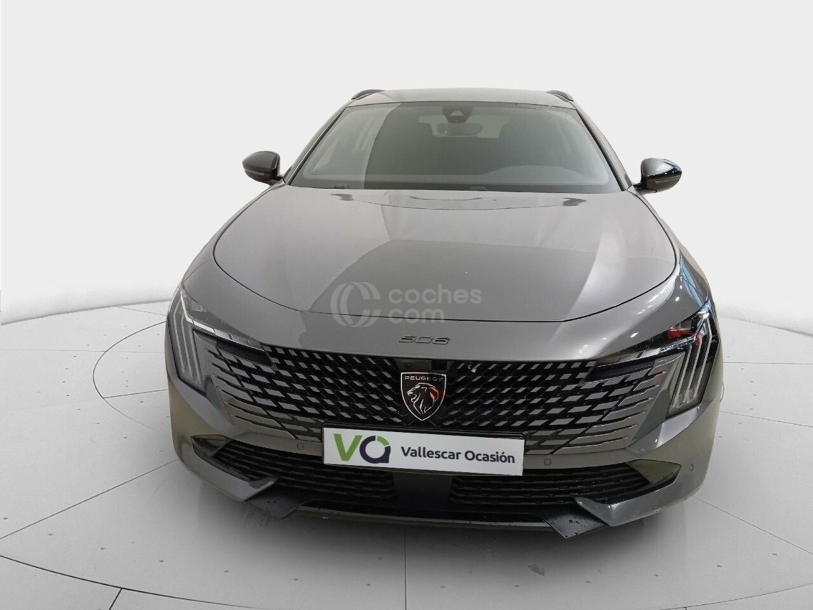 Foto del PEUGEOT 508 SW Hybrid 225 GT e-EAT8
