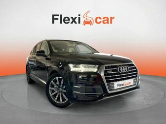 Imagen de AUDI Q7 3.0TDI quattro tiptronic 200kW