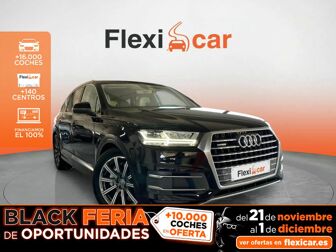 Imagen de AUDI Q7 3.0TDI quattro tiptronic 200kW