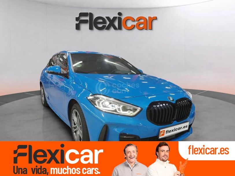 Foto del BMW Serie 1 118dA