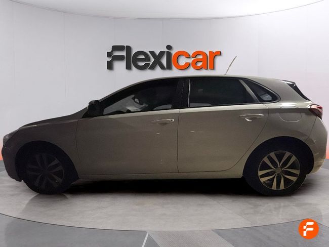 Foto del HYUNDAI i30 CW 1.0 TGDI Go