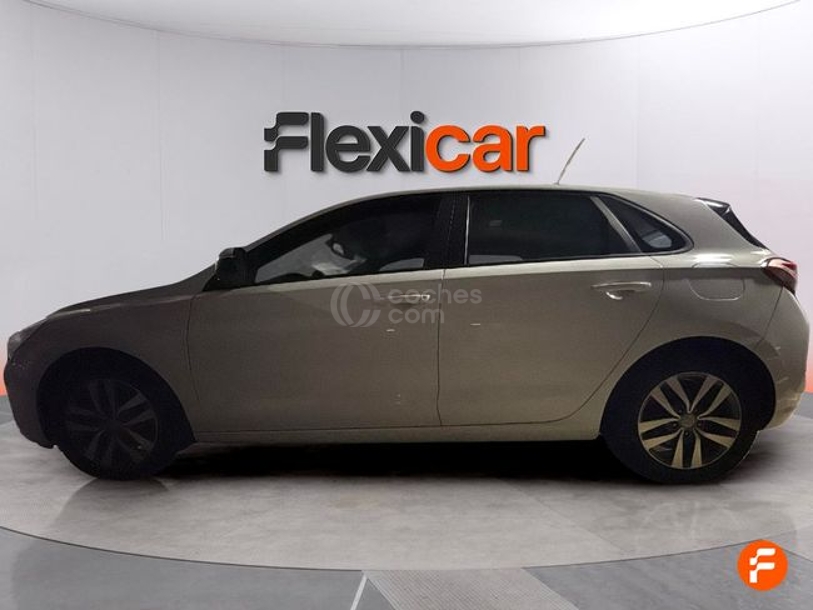 Foto del HYUNDAI i30 CW 1.0 TGDI Go