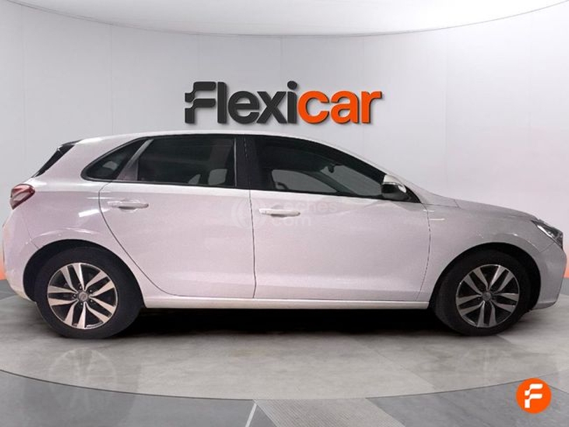 Foto del HYUNDAI i30 CW 1.0 TGDI Go