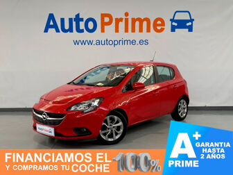 Imagen de OPEL Corsa 1.4 Color Edition 90