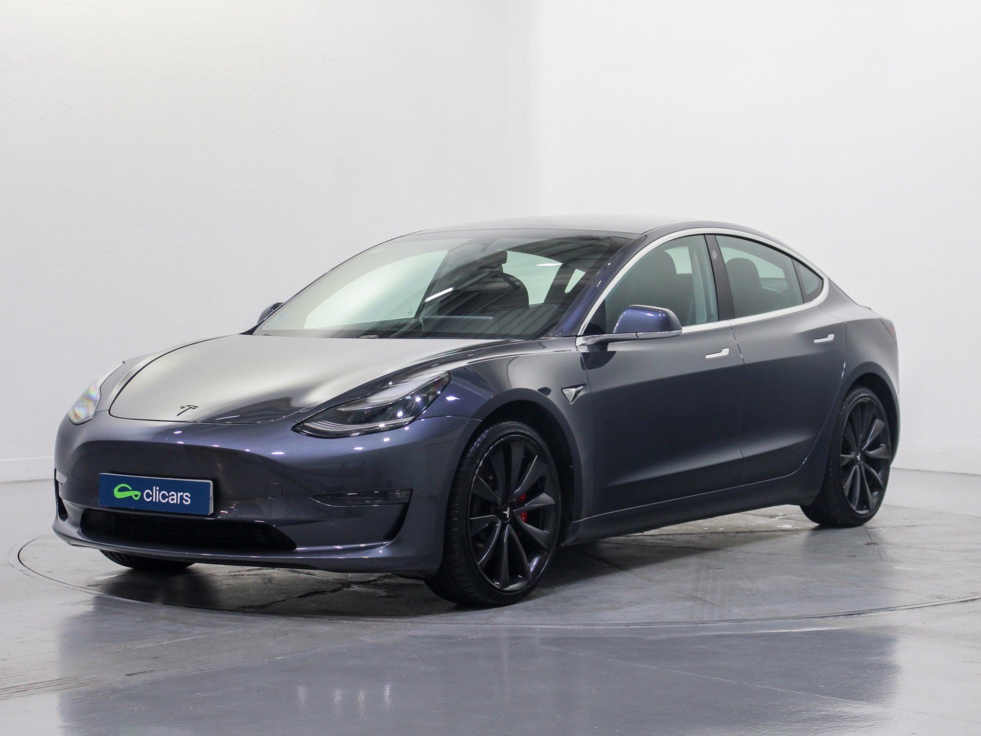 Imagen de TESLA Model 3