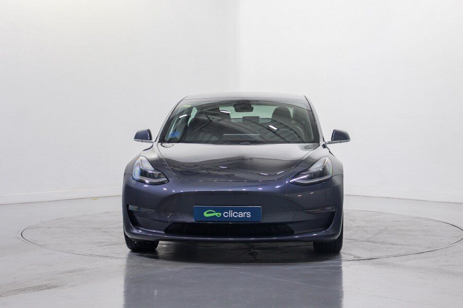 Foto del TESLA Model 3 Long-Range Dual Motor Performance AWD