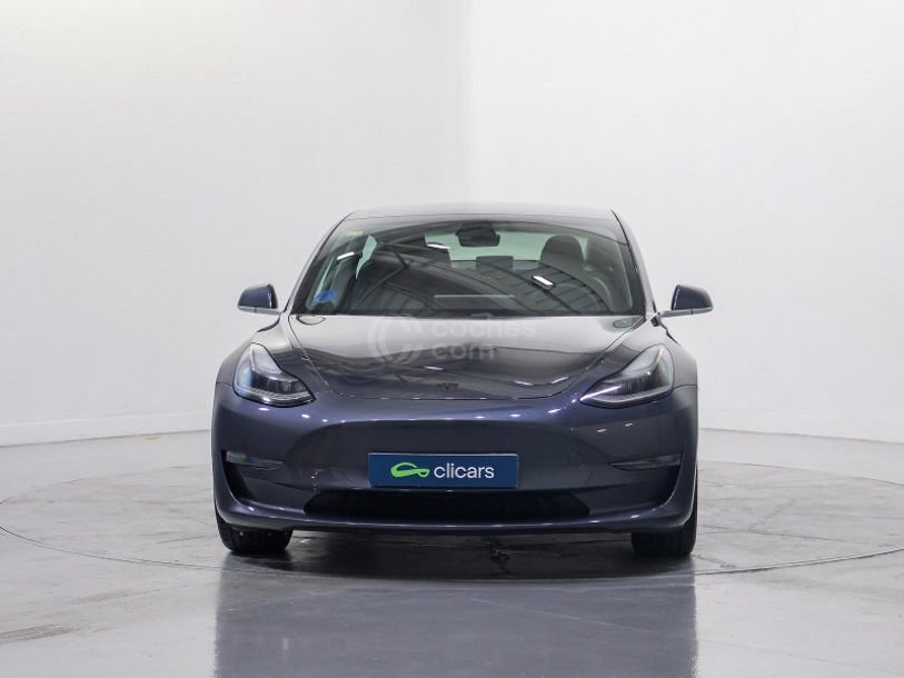 Foto del TESLA Model 3 Long-Range Dual Motor Performance AWD