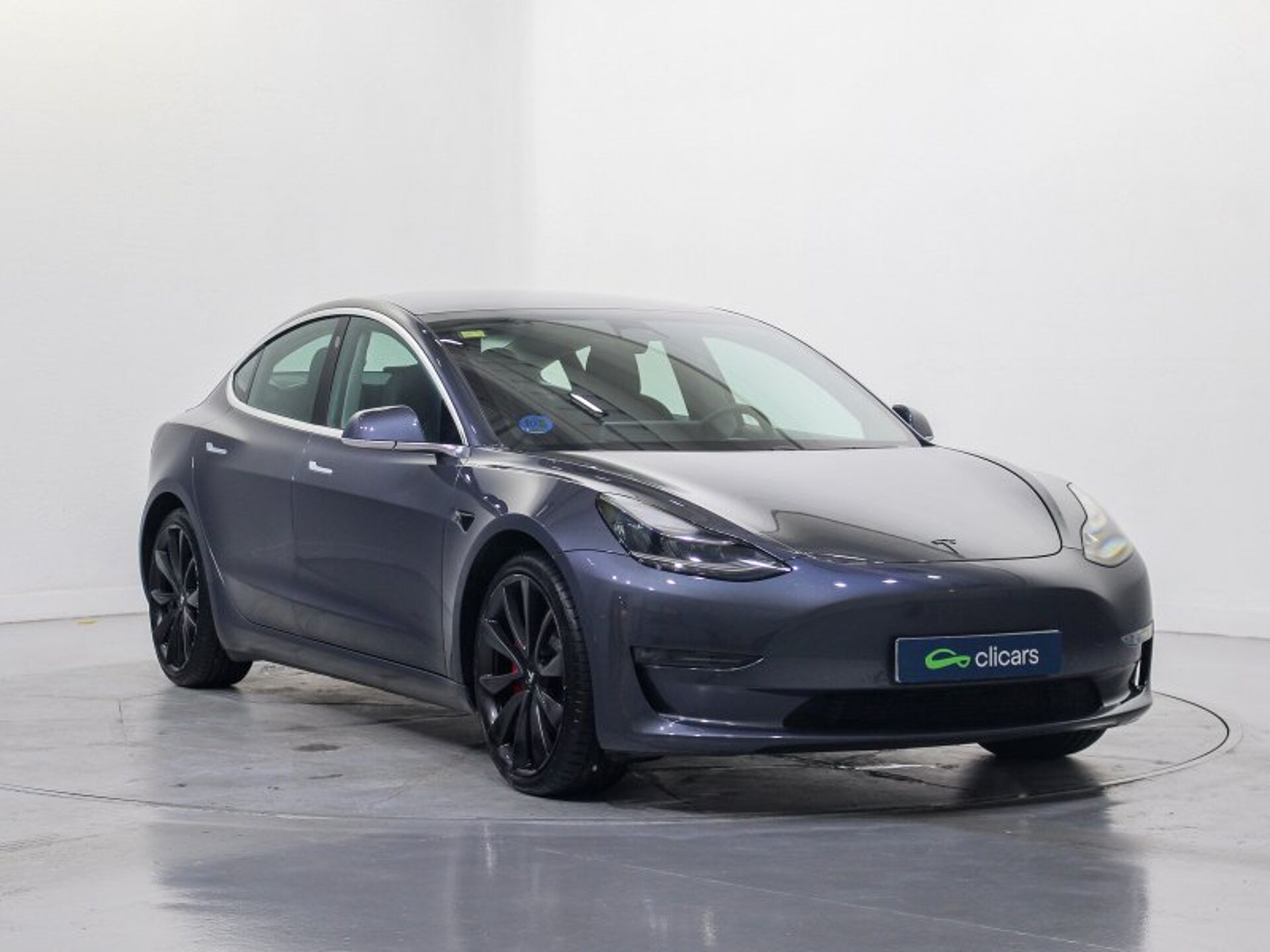 Imagen 3 de TESLA Model 3