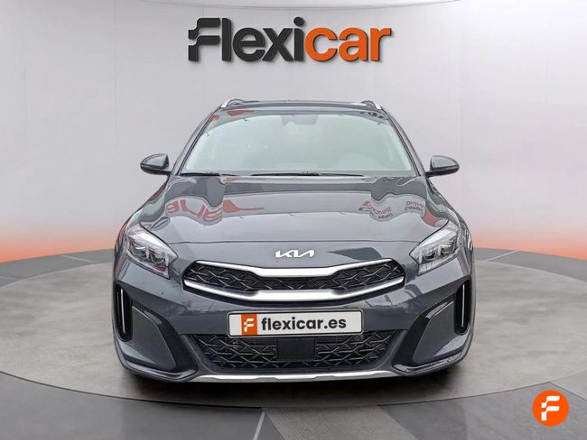 Imagen 3 de KIA XCeed