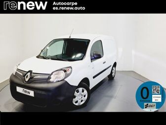 Imagen de RENAULT Kangoo Z.E. Furgón