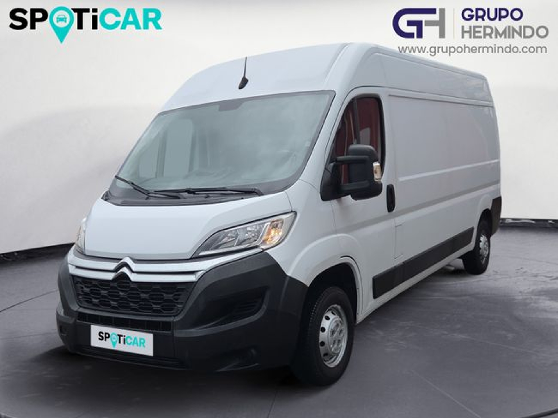 Imagen de CITROEN Jumper