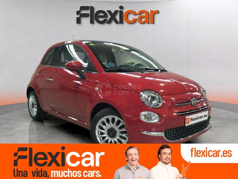 Foto del FIAT 500 1.2 Lounge