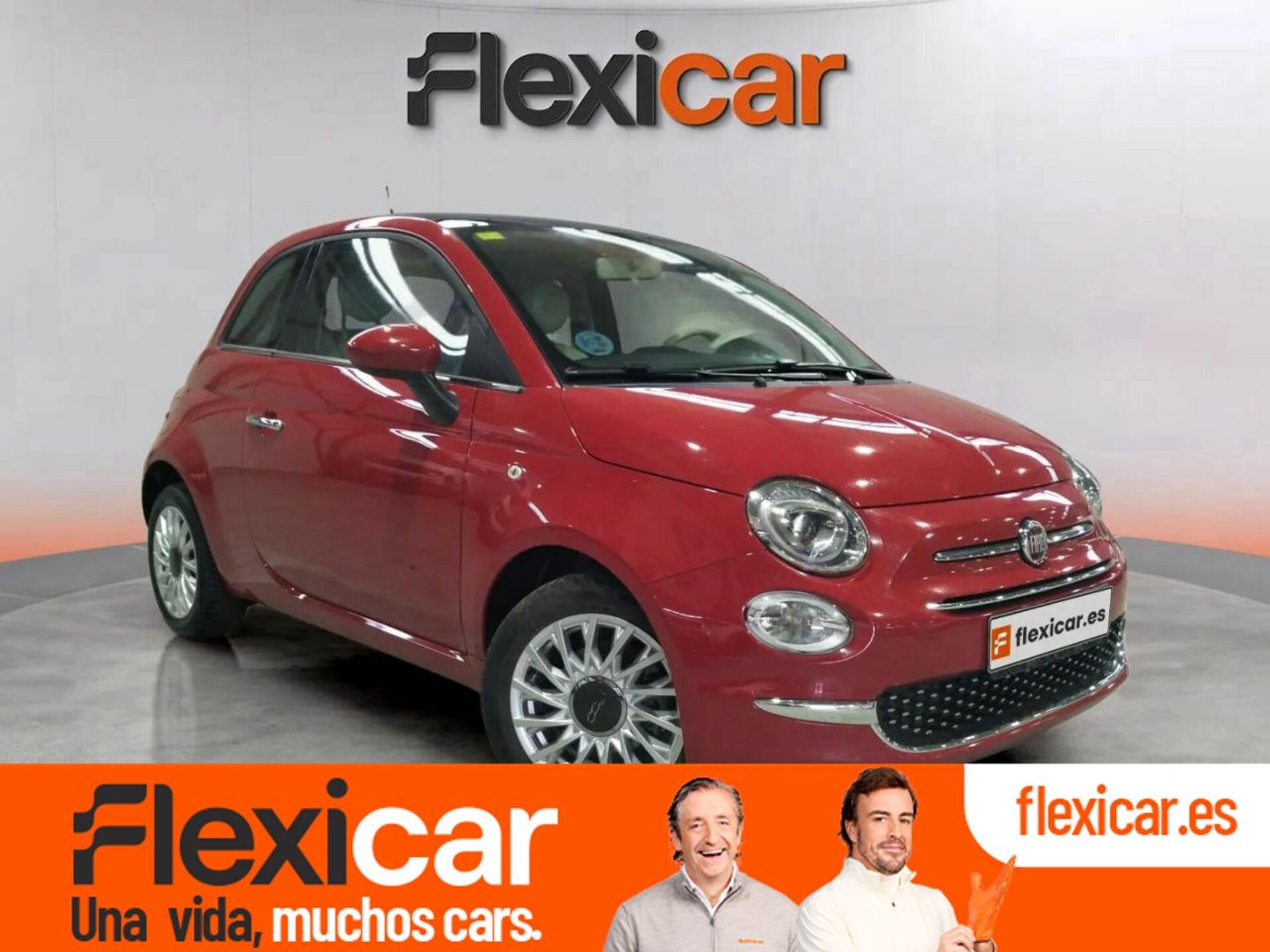 Imagen de FIAT 500